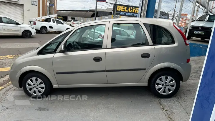 MERIVA 1.8 MPFI 8V