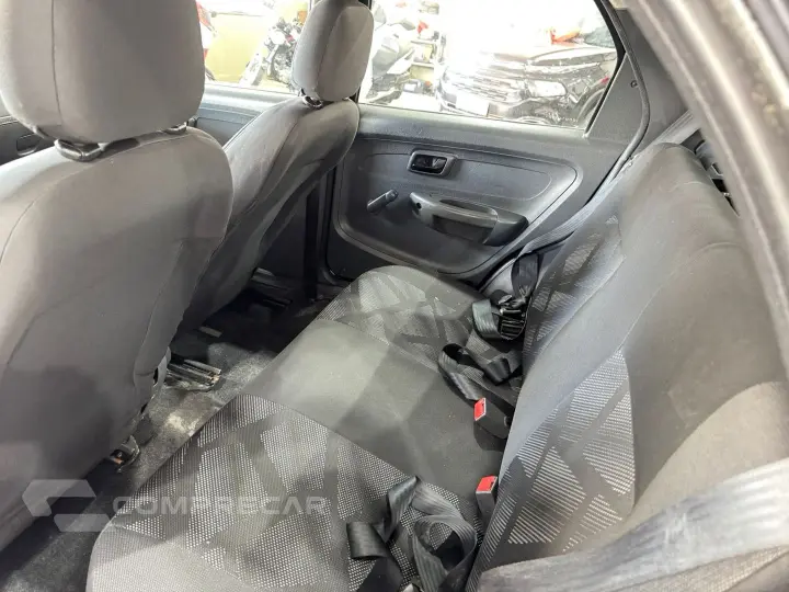 Palio 1.0 Mpi Fire Economy 8V Flex 4P Manual