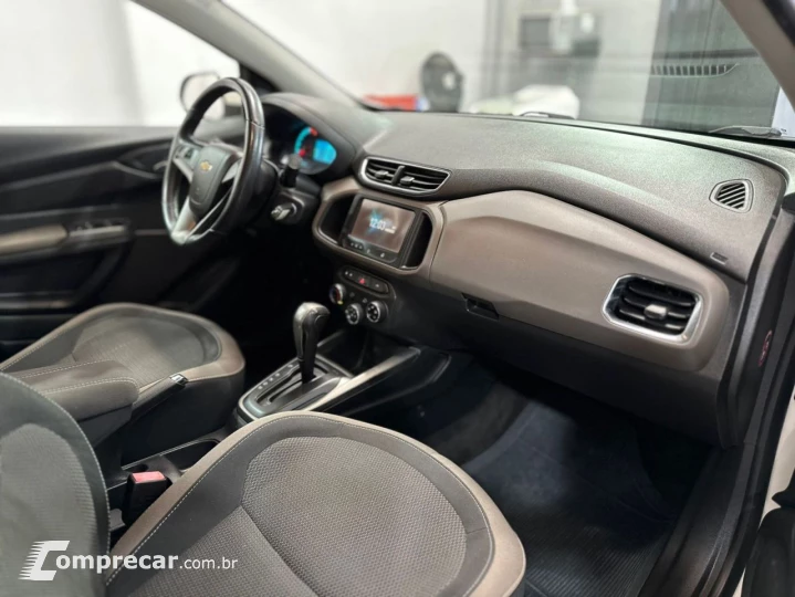 Prisma 1.4 4P LTZ  AUTOMÁTICO