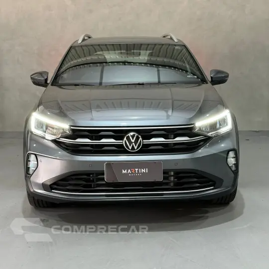 Nivus Highline 1.0 200 TSI Flex Aut.