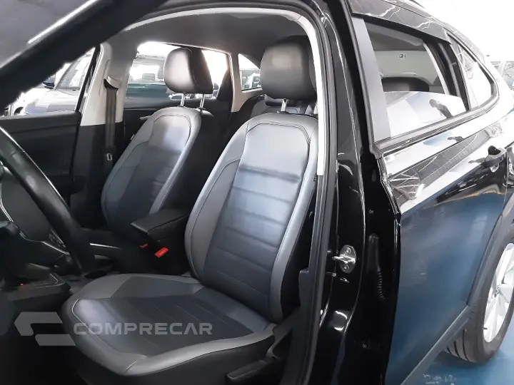 NIVUS 1.0 200 TSI TOTAL FLEX COMFORTLINE AUTOMÁTICO
