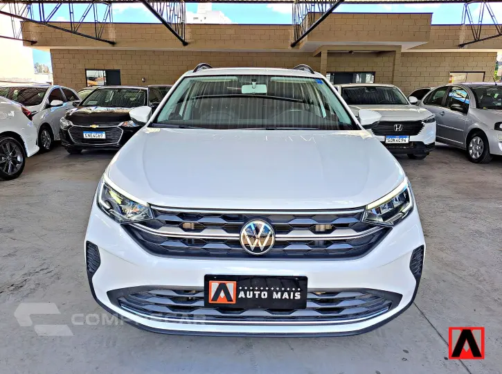 NIVUS 1.0 200 TSI Comfortline