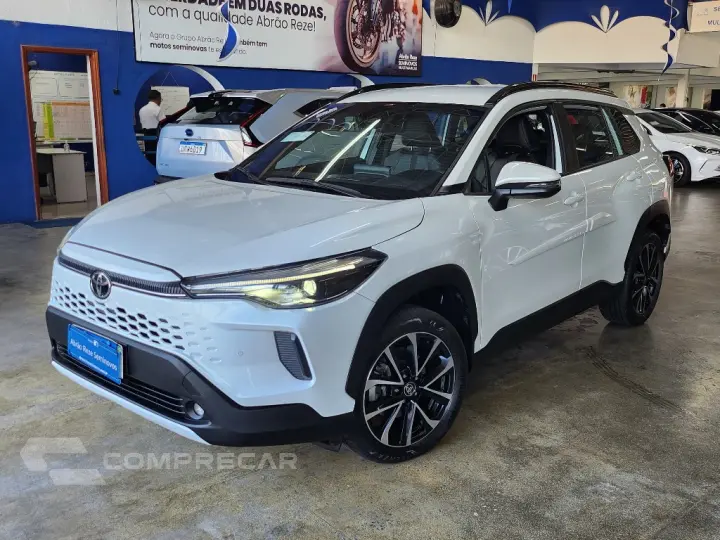 TIGUAN 2.0 300 TSI GASOLINA ALLSPACE R-LINE AUTOMÁTICO