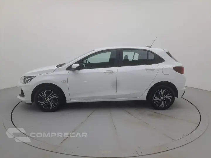 ONIX 1.0 FLEX LT MANUAL
