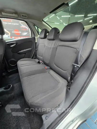 Grand Siena ATTRAC. 1.4 EVO F.Flex 8V