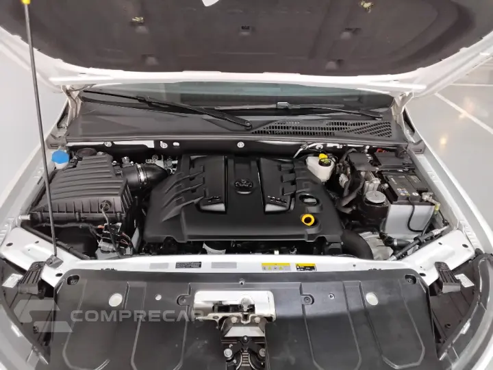 AMAROK 3.0 V6 TDI DIESEL EXTREME CD 4MOTION AUTOMÁTICO