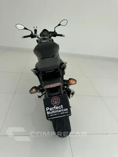 CB 600F HORNET / HONDA