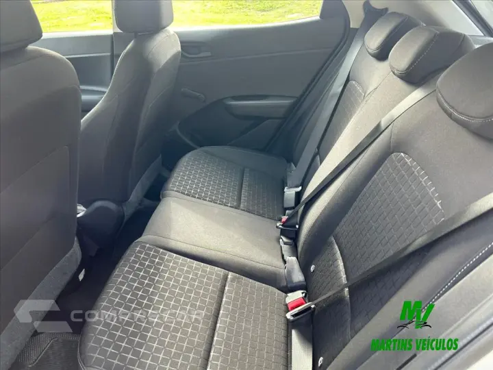 HB20 1.0 12V FLEX COMFORT MANUAL