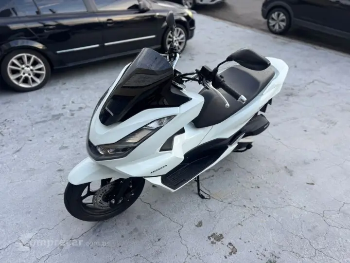 PCX 160