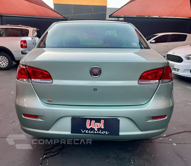 SIENA 1.0 MPI EL 8V
