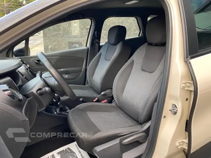 CAPTUR 1.6 16V SCE Life