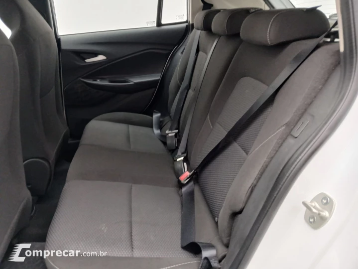 ONIX 1.0 FLEX LT MANUAL