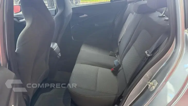 CHEVROLET ONIX 1.0 TURBO PLUS LTZ