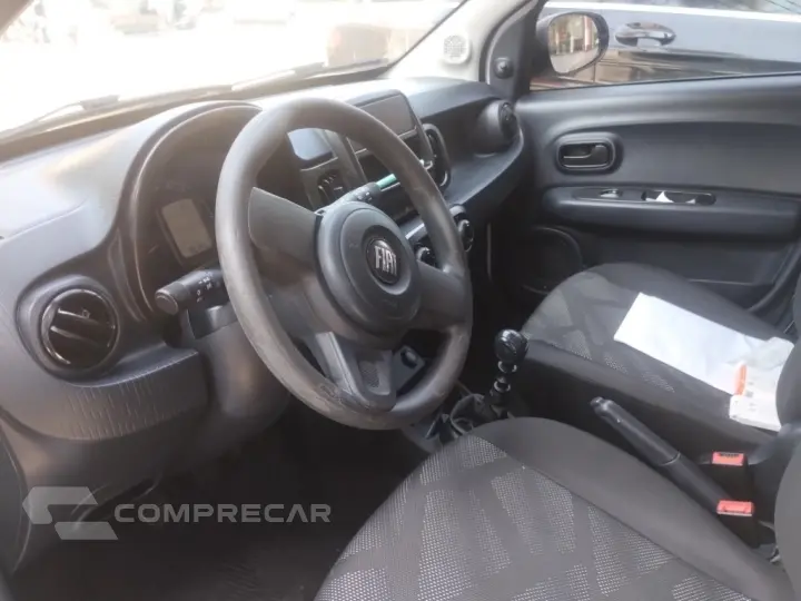 MOBI 1.0 EVO FLEX LIKE. MANUAL