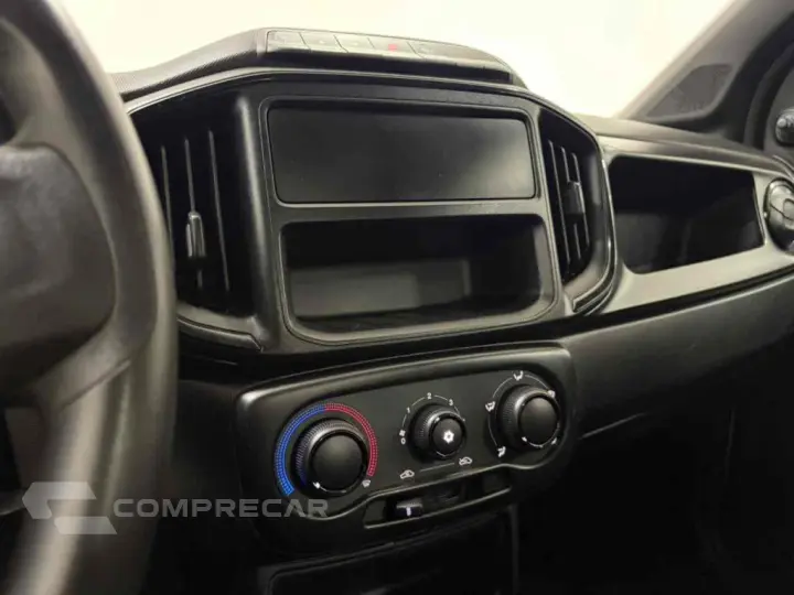 STRADA 1.4 FIRE FLEX ENDURANCE CS MANUAL