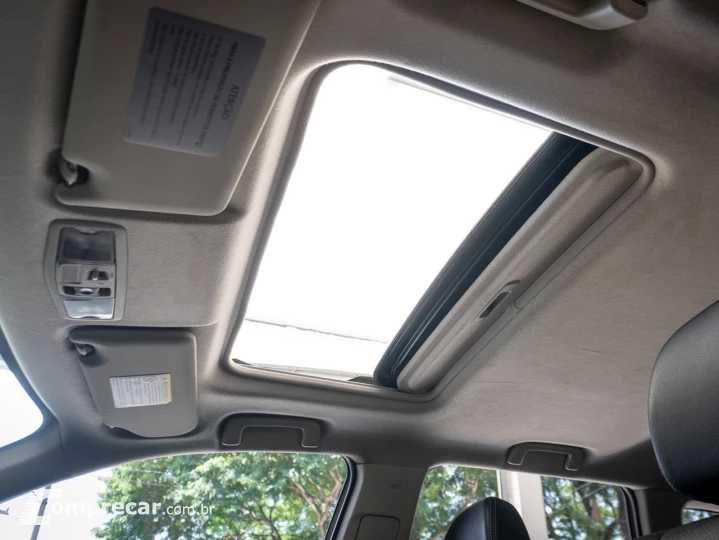 OUTLANDER 2.0 16V 160cv Aut.