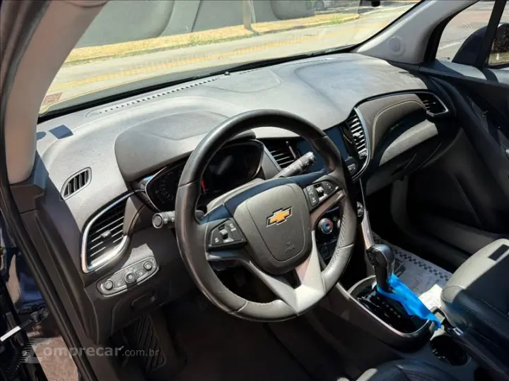 TRACKER 1.4 16V Turbo Premier