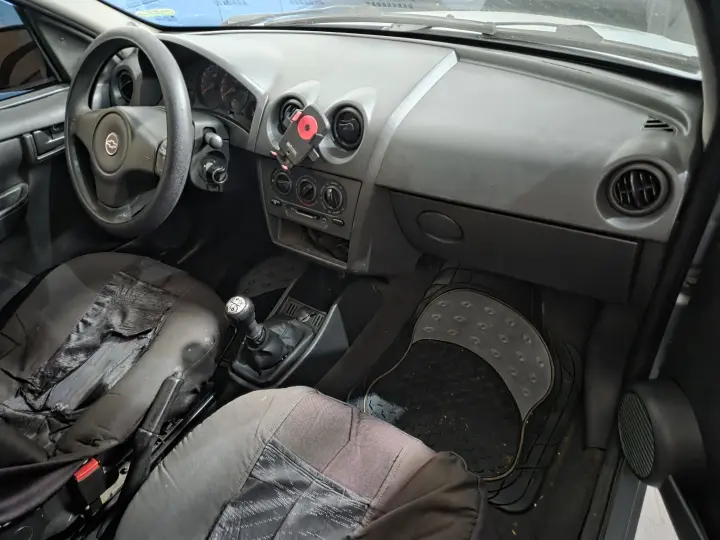 CELTA 1.0 MPFI LIFE 8V FLEX 2P MANUAL