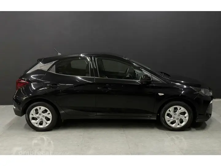 HB20 1.0 12V FLEX SENSE PLUS MANUAL