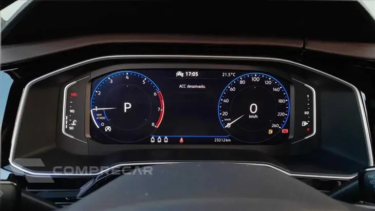 VIRTUS 1.0 200 TSI HIGHLINE AUTOMÁTICO
