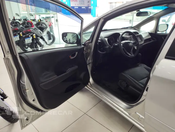 FIT 1.5 EX 16V
