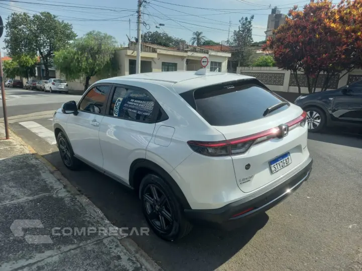 HR-V Advance1.5