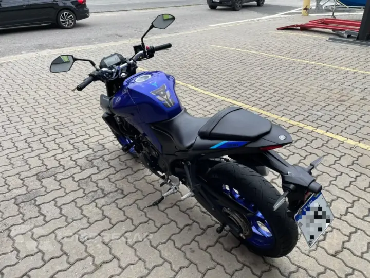 MT-03 ABS