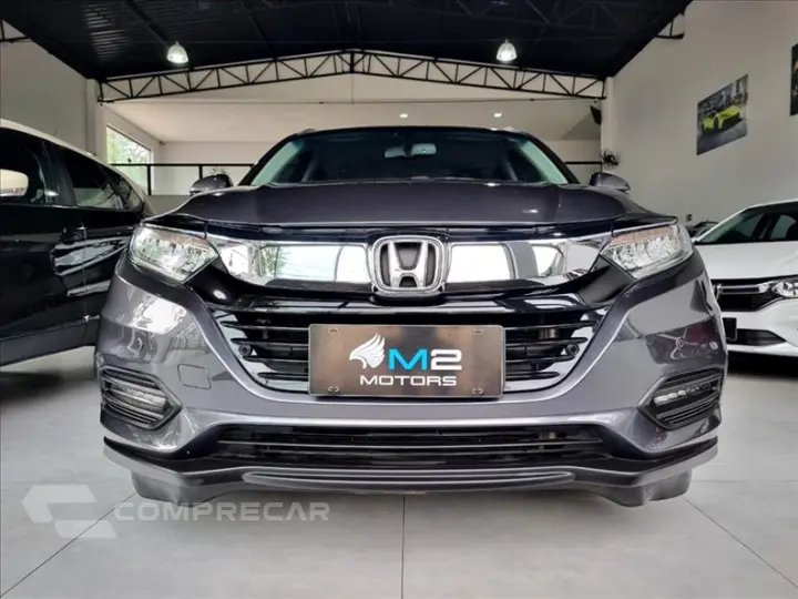 HR-V 1.8 16V EXL