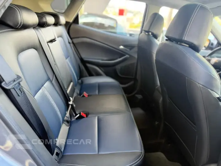 TRACKER 1.2 TURBO FLEX PREMIER AUTOMÁTICO