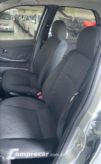 PALIO 1.0 MPI FIRE ECONOMY 8V FLEX 4P MANUAL