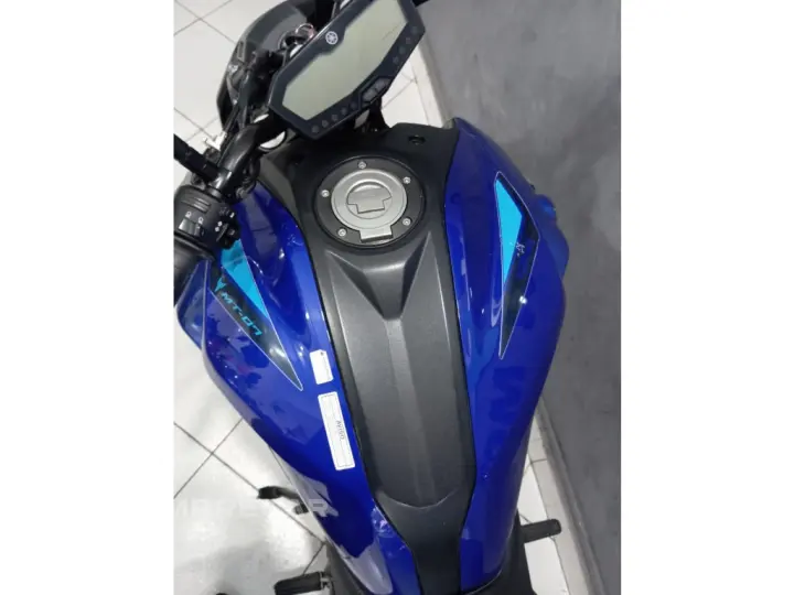 MT-07 ABS 689CC
