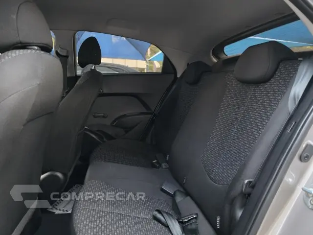 HB20 - 1.0 UNIQUE 12V 4P MANUAL