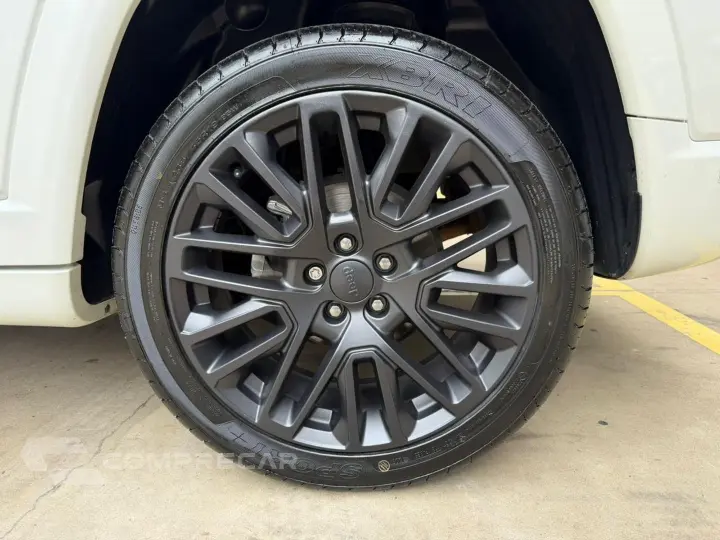 Compass 1.3 T270 Turbo Flex S At6