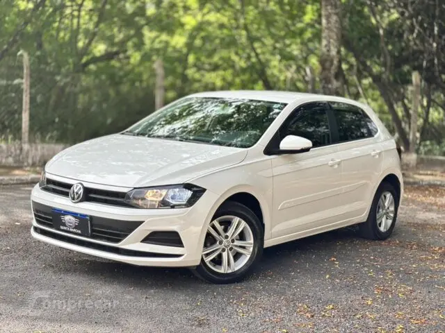 POLO 1.0 MPI TOTAL FLEX MANUAL