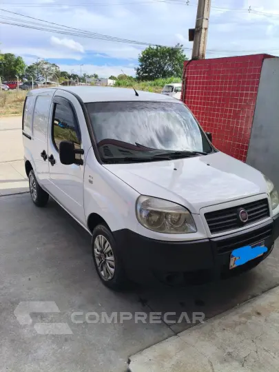 DOBLÒ 1.8 MPI Cargo 16V