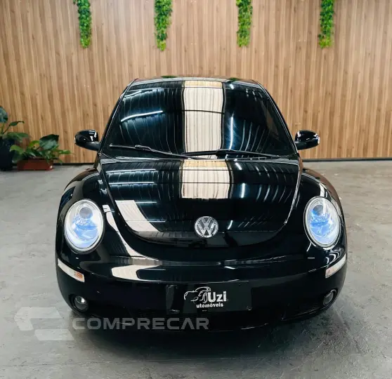 NEW BEETLE 2.0 MI 8V