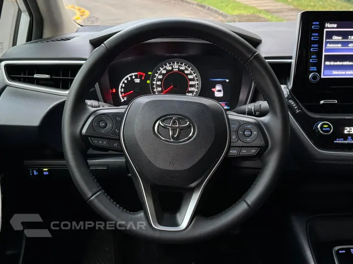 COROLLA 2.0 Vvt-ie XEI