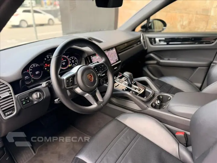 CAYENNE 3.0 V6 Coupé AWD S