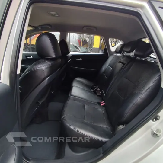 i30 2.0 16V 145cv 5p Aut.