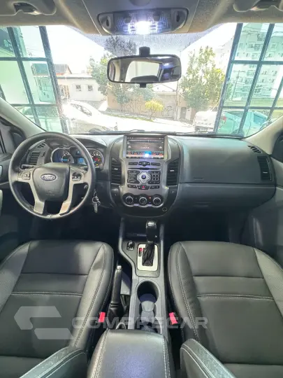 Ranger XLT 3.2 20V 4x4 CD Diesel