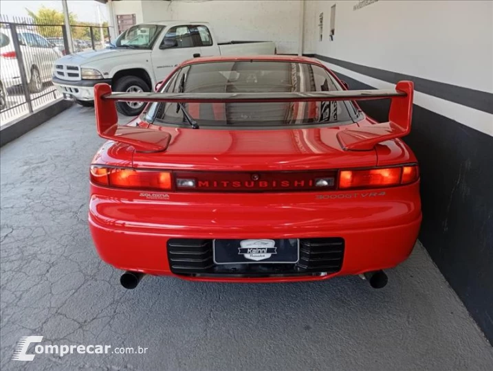 3000 GT 3.0 Vr-4 V6 24V