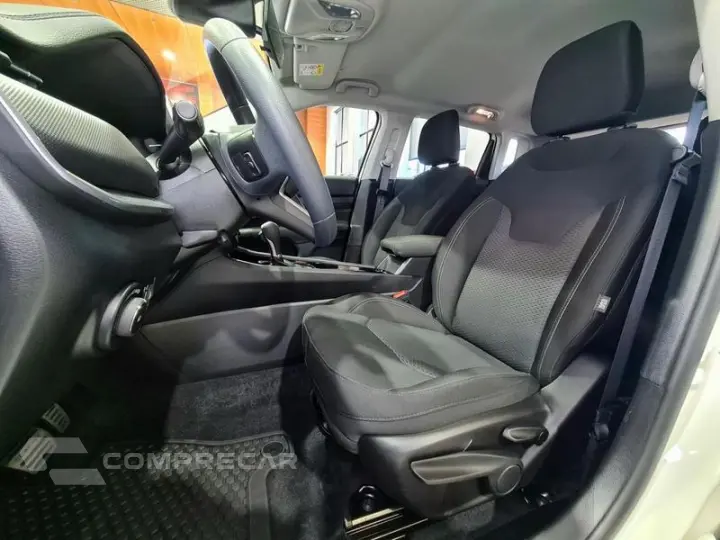 COMPASS SPORT T270 TURBO FLEX AUT.