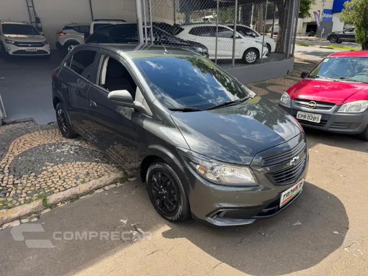 ONIX HATCH Joy 1.0 8V Flex 5p Mec.