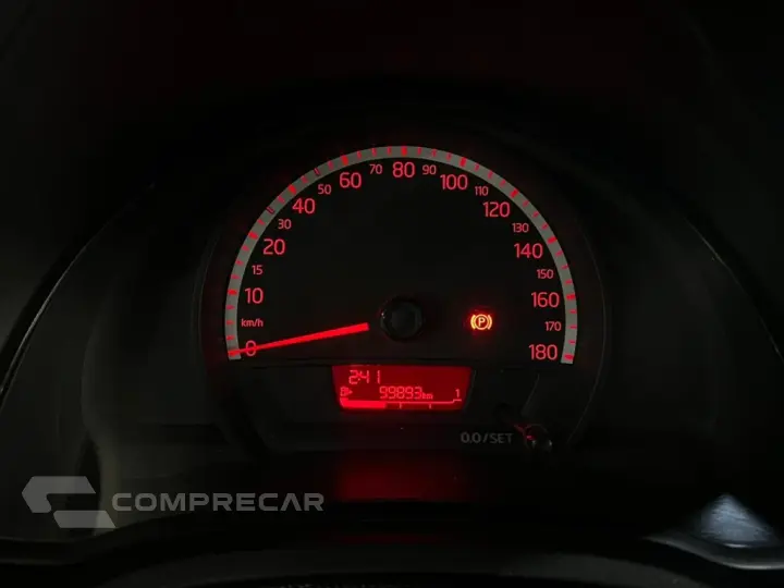 UP 1.0 MPI TAKE UP 12V FLEX 4P MANUAL