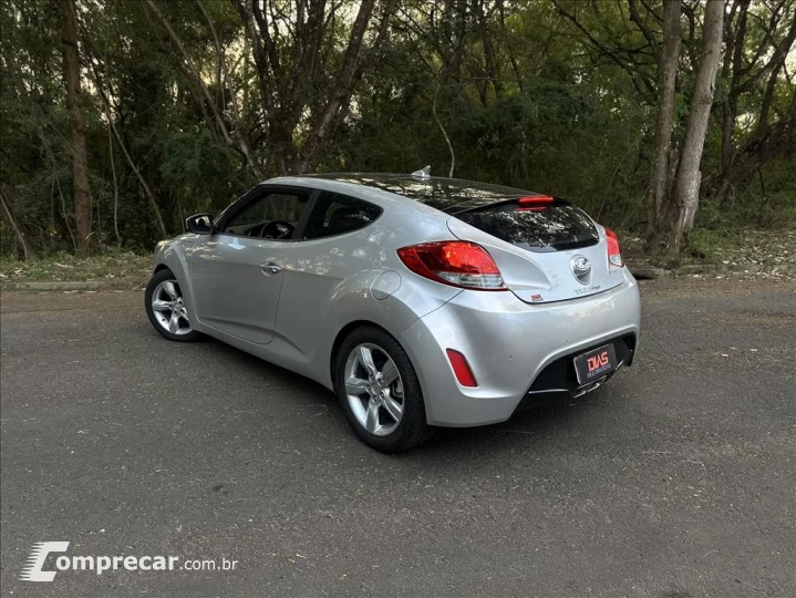 VELOSTER 1.6 16V