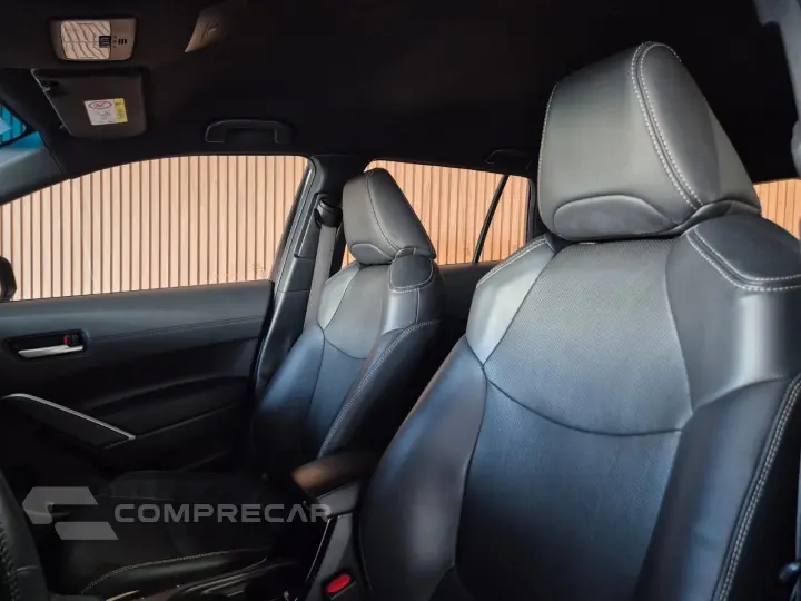 COROLLA CROSS 2.0 VVT-IE FLEX XRE DIRECT SHIFT