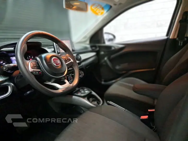 Argo 1.3 Firefly Flex Drive Gsr