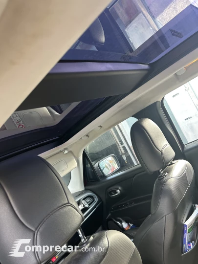 RENEGADE 1.8 16V Limited