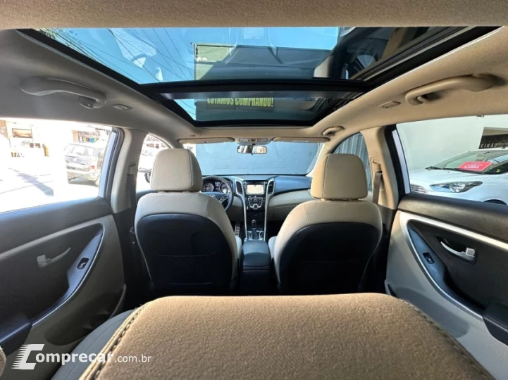 I30 1.8 MPI 16V Série Limitada