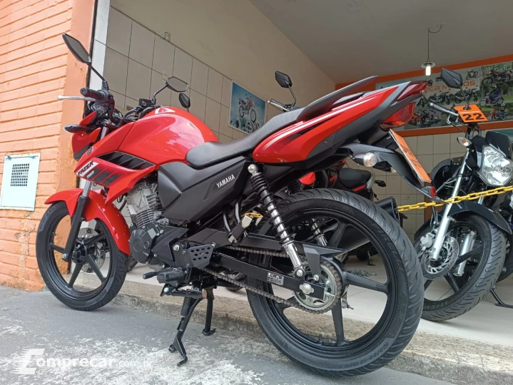FAZER 150 SED